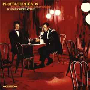 FLAC Propellerheads Featuring Miss Shirley Bassey - History Repeating