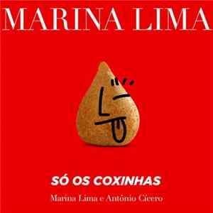 FLAC Marina Lima - Só os Coxinhas