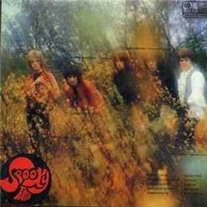 FLAC Spooky Tooth - It's All About