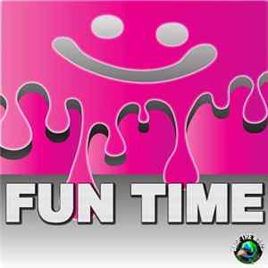 FLAC Curtis B - Fun Time