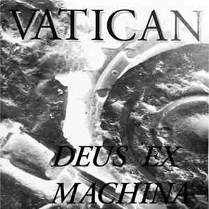 FLAC Vatican - Deus Ex Machina