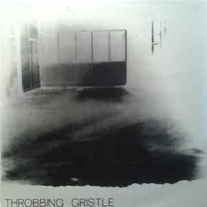 FLAC Throbbing Gristle - Journey Through A Body