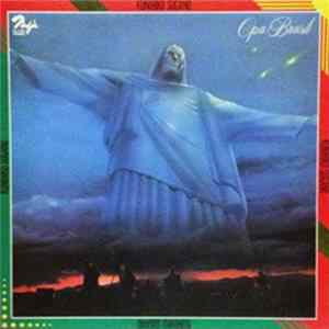 FLAC Kunihiko Sugano - Opa! Brasil