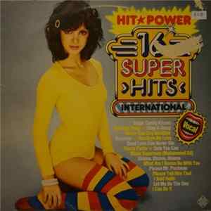 FLAC Various - 16 Super-Hits International