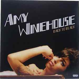 FLAC Amy Winehouse - Back To Black