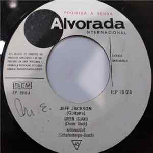 FLAC Jeff Jackson & His Explorers - Guitarra
