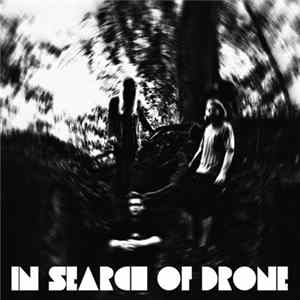 FLAC The Space Spectrum - In Search Of Drone