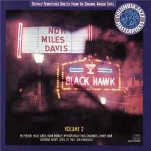 FLAC Miles Davis - In Person, Saturday Night At The Blackhawk, San Francisco, Volume 2