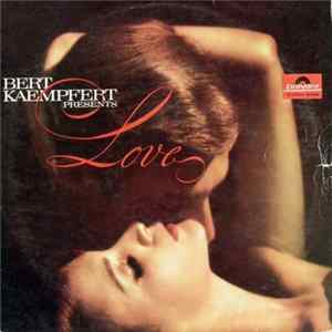 FLAC Herbert Rehbein And His Orchestra - Bert Kaempfert Presents Love
