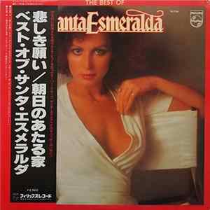FLAC Santa Esmeralda - The Best Of Santa Esmeralda
