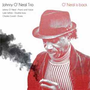 FLAC Johnny O'Neal - O'Neal Is Back
