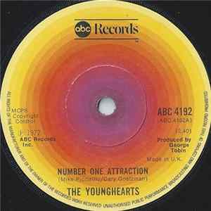 FLAC The Younghearts - Number One Attraction