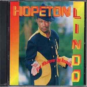 FLAC Hopeton Lindo - For Whatever The Reason