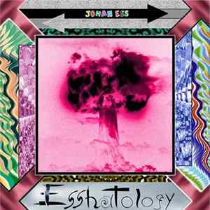 FLAC Johan Ess - Esshatology