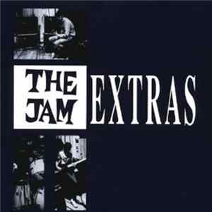FLAC The Jam - Extras