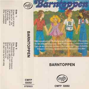 FLAC No Artist - Barntoppen