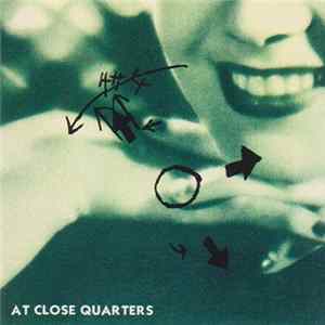 FLAC Various - At Close Quarters