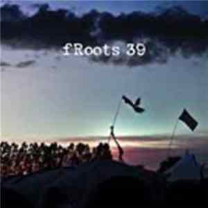 FLAC Various - fRoots 39