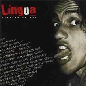 FLAC Caetano Veloso - Lingua