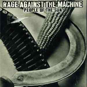 FLAC Rage Against The Machine - People Of The Sun