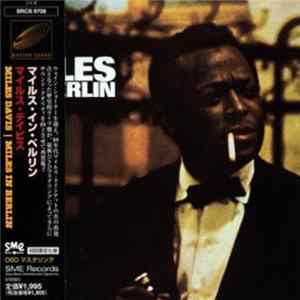 FLAC Miles Davis - Miles In Berlin
