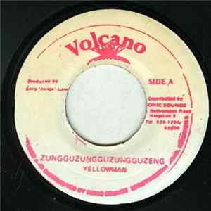 FLAC Yellowman - Zungguzungguguzungguzeng