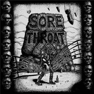 FLAC Sore Throat - Unhindered By Talent