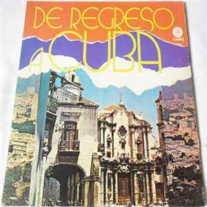 FLAC Various - De Regreso A Cuba