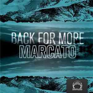 FLAC Marcato - Back For More