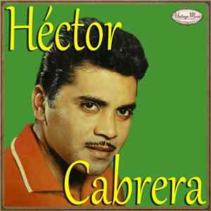 FLAC Hector Cabrera - Hector Cabrera