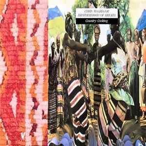 FLAC Chris McGregor's Brotherhood Of Breath - Country Cooking
