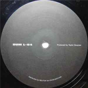 FLAC Taylor Deupree - Untitled
