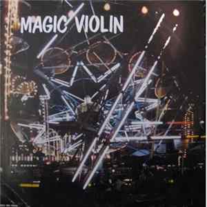FLAC Magic Violin - Magic Violin