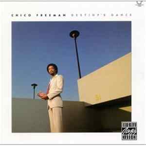 FLAC Chico Freeman - Destiny's Dance