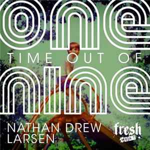 FLAC Nathan Drew Larsen - One Time Out Of Nine