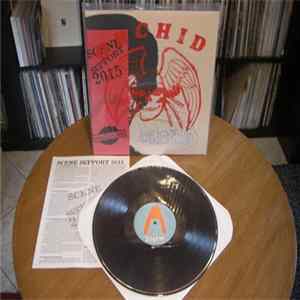 FLAC Orchid - Orchid