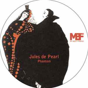 FLAC Jules-de-Pearl - Phantom