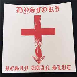 FLAC Dysfori - Resan Utan Slut