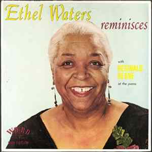 FLAC Ethel Waters - Reminisces