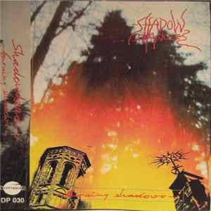 FLAC Shadowdances - Burning Shadows
