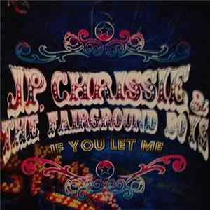 FLAC JP, Chrissie & The Fairground Boys - If You Let Me / Skinny Love