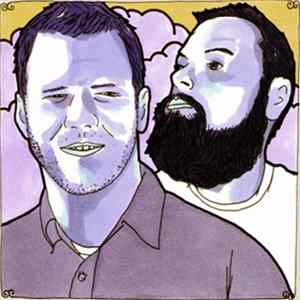 FLAC Early Day Miners - Daytrotter Session