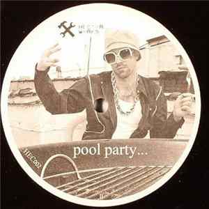 FLAC Nick Chacona - Pool Party!