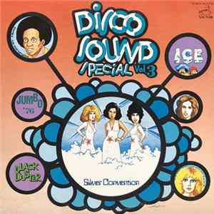 FLAC Various - Disco Sound Special Vol.3