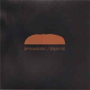 FLAC Štěpán Rak - Terra Australis I