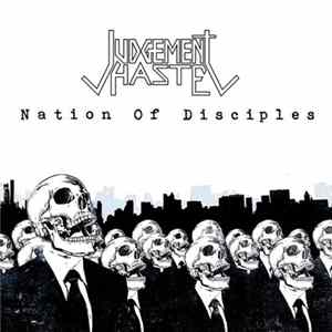 FLAC Judgement Haste - Nation Of Disciples