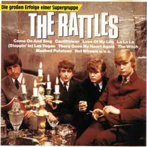 FLAC The Rattles - Die Großen Erfolge Einer Supergruppe
