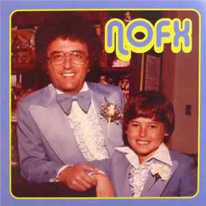 FLAC NOFX - My Orphan Year