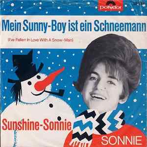 FLAC Sonnie - Mein Sunny-Boy Ist Ein Schneemann / Sunshine Sonnie