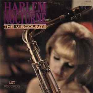 FLAC The Viscounts - Harlem Nocturne